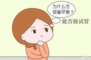 试管婴儿前女性的饮食与生活方式建议