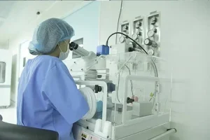 试管婴儿过程中精子提取的注意事项