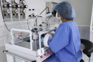 试管婴儿促排卵后出现腹腔积液的原因、应对措施及护理完整指南