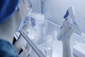 试管婴儿取卵全面指南:流程、疼痛真实情况及关键注意事项