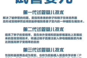 试管婴儿短周期方案:关于取卵数量的误解!适合哪些人群?