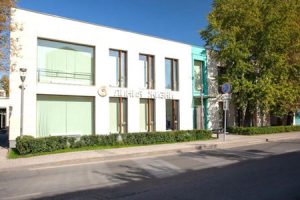 医生准确找出不孕不育的原因,还为后续的治