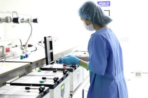 为什么在试管前需要进行CA125检查?