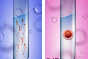 准备进行试管婴儿吗?这些检查信息你一定要了解