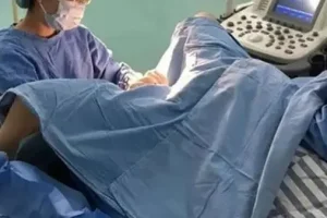 试管婴儿术前检测会疼吗?