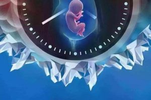 试管婴儿怀孕六个月后若发现腹水,该如何应对?