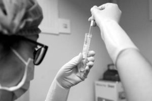 乌克兰试管婴儿流程详解